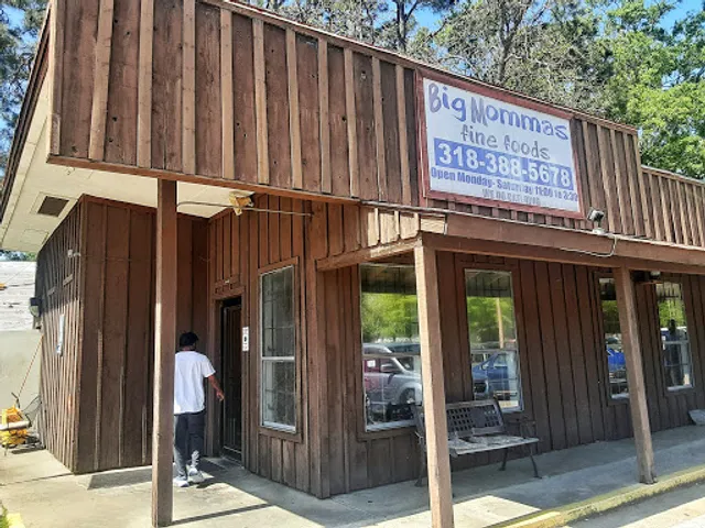 Big Momma's Fine Foods