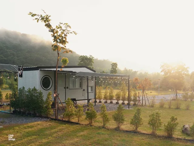 เติมฝัน แคมป์ปิ้ง