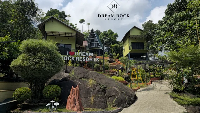 Dream Rock Resorts