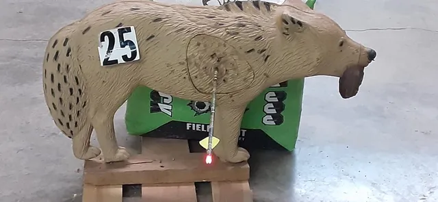 Mel's Sporting Goods