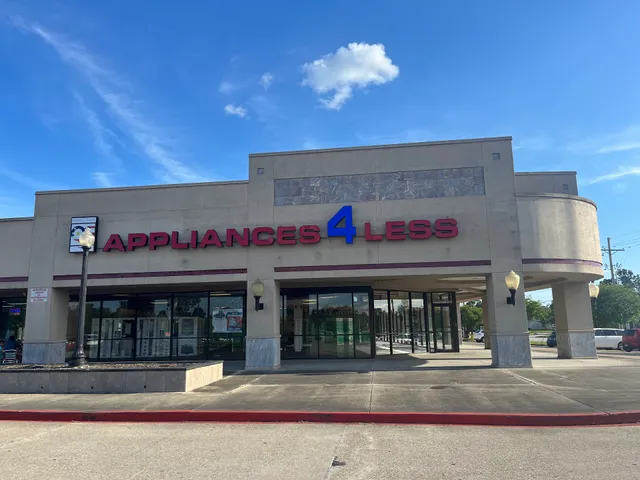 Appliances 4 Less Baton Rouge - Discount Appliances & Scratch and Dent Appliances