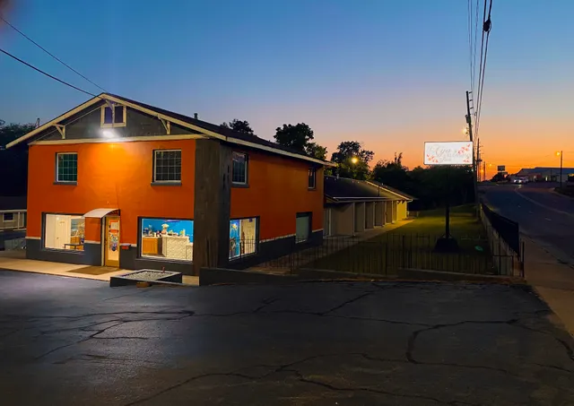 Aya’s Blossoms Inn