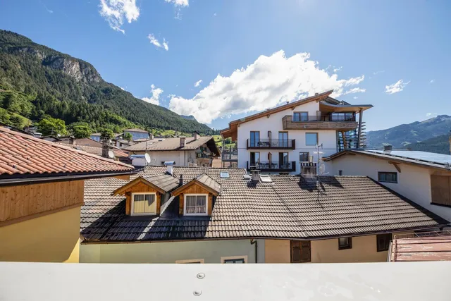 Casa Parè appartamenti bed & breakfast