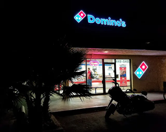 Domino's Pizza