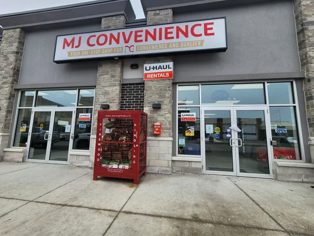 MJ Convenience