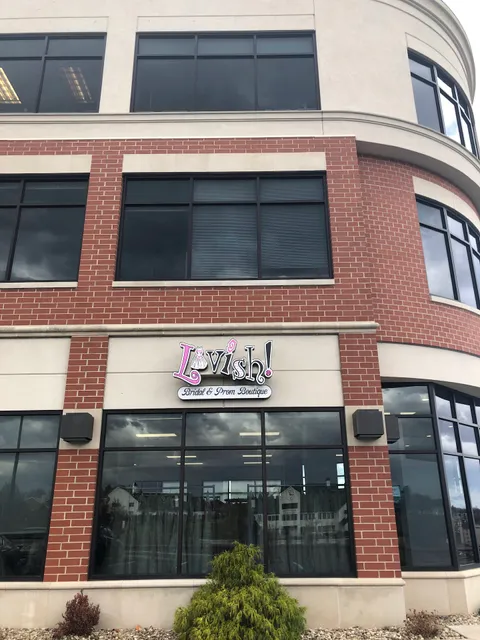 Lavish Bridal & Prom Boutique