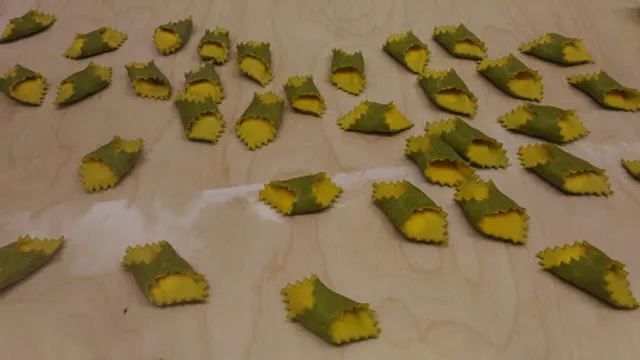 Pasta Fresca - Punto e Pasta Rimini