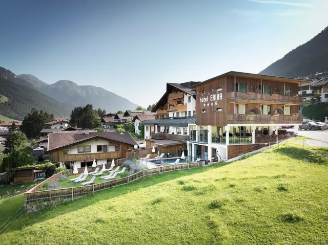 Erika Pure Panorama Superior