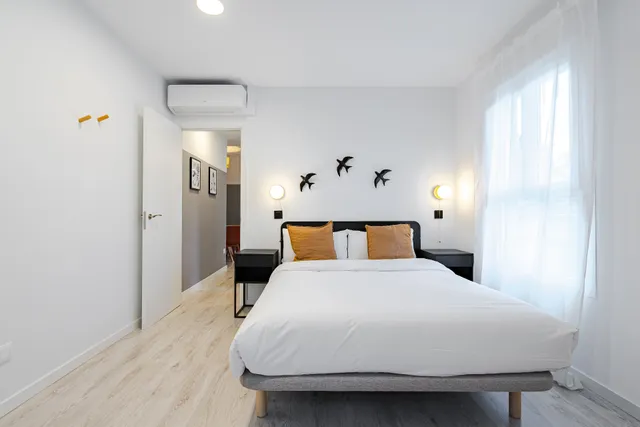 Olala Mad Apartments