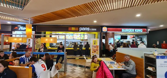 Pans & Company - Parque Atlântico Açores