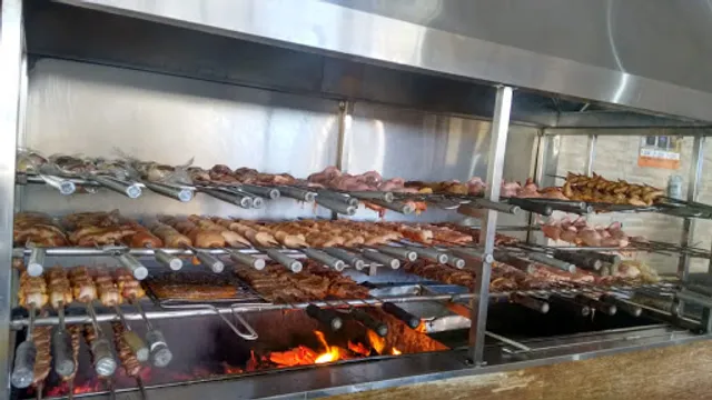 Caiçara Grill Churrascaria e Cervejaria