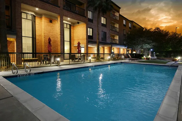 Courtyard by Marriott Houston Northwest