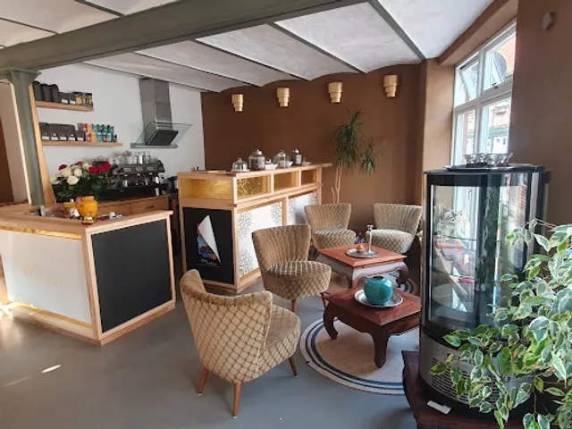 Frühstücks- & Kulturcafé AbraKadabra