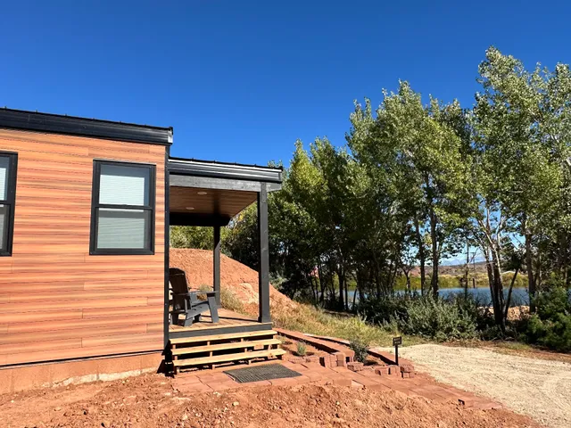 Sand Creek Homestead