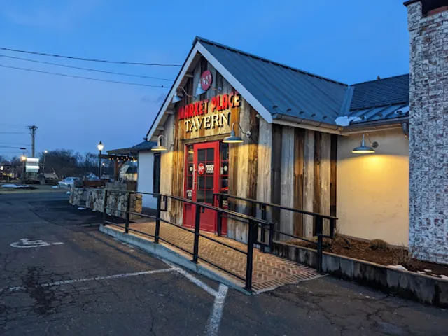 Market Place Tavern - Brookfield
