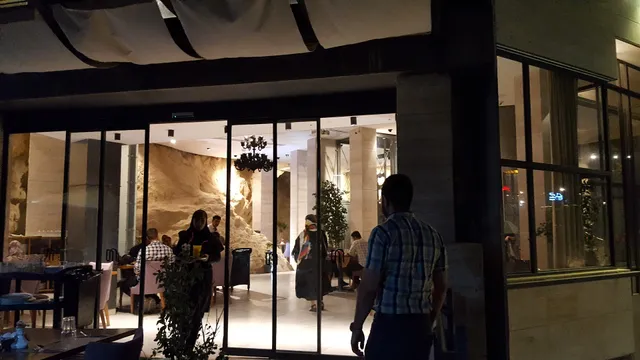 Bakuya Restaurant Complex