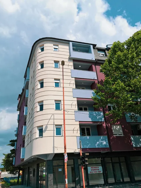 Cozy Corner Apartments