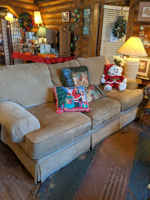 Saint Vincent de Paul Shopping Mall