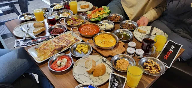 Simitçi Cafe München (Milbertshofen)