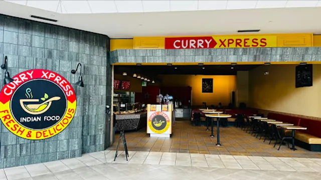 Curry Xpress