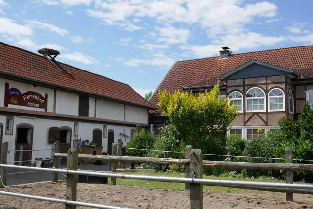 Ferienhof Hanum