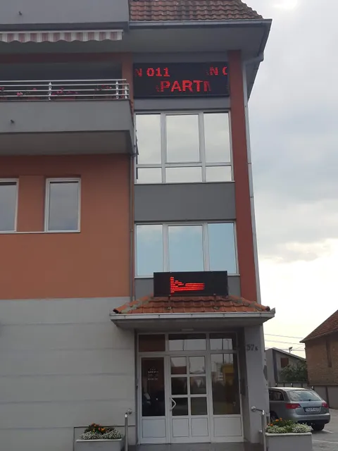 Сан 011 Апартмани