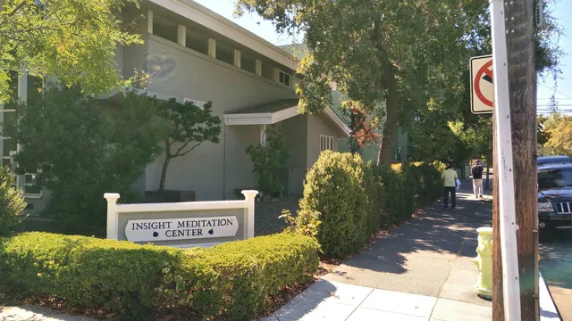 Insight Meditation Center