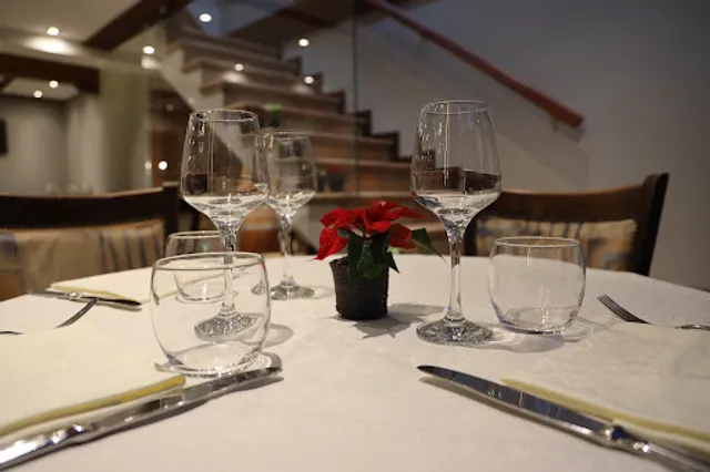 Le Brasier - Miglior steakhouse e BBQ di Milano