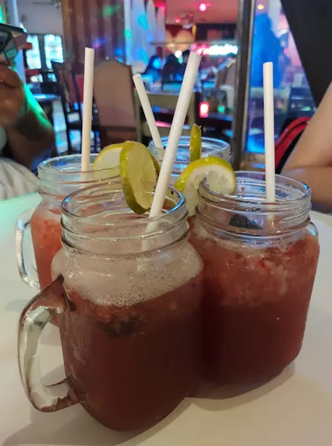 Amsterdam Club Pub Bar