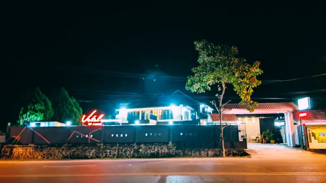 Galaxy Hotel Abepura