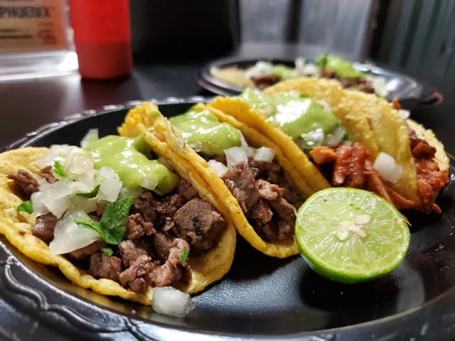Tacos Tijuana