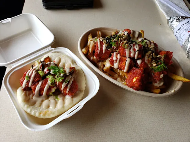 Disco Cheetah Davie Village