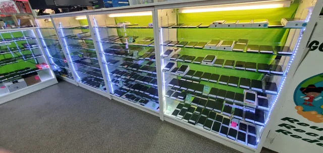 Goodeed Electronics -Buy Sell Trade pre-owned cell Consumer Electronics over 1000 cell phones