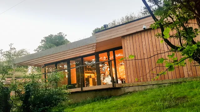 Whispering Waters Teesdale Lodges