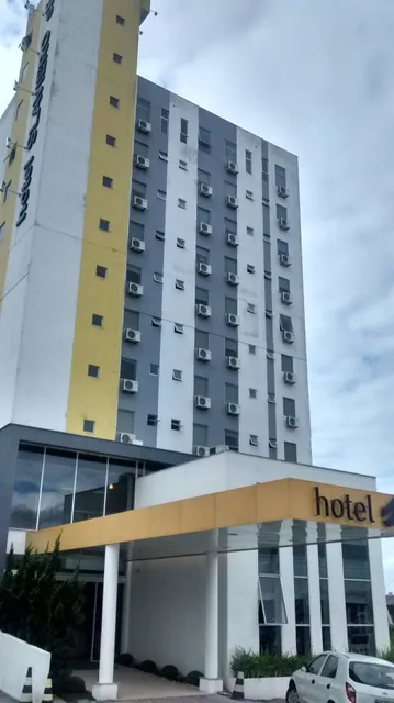 Hotel Slim