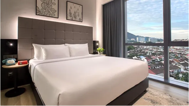 INNSiDE by Meliá Kuala Lumpur Cheras