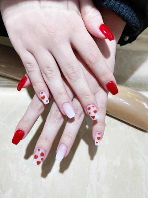 NEW GLEN COVE NAIL SPA