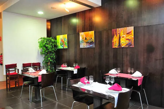 Grémio Restaurante-Bar