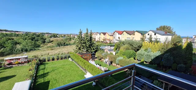 Pokoje u Wioli Władysławowo