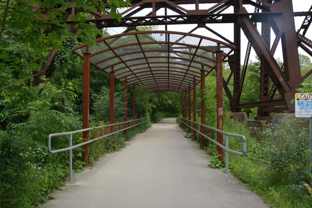 Charles Sauriol Conservation Area