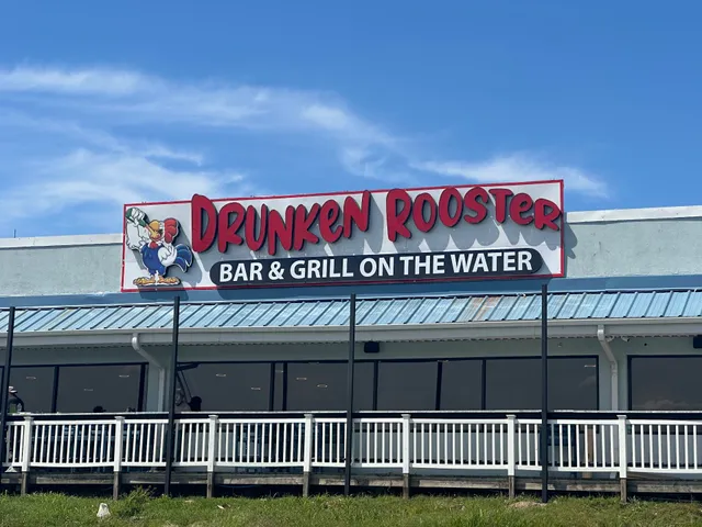 Drunken Rooster Grove - On The Water