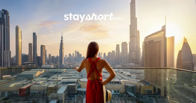 StayShort.com