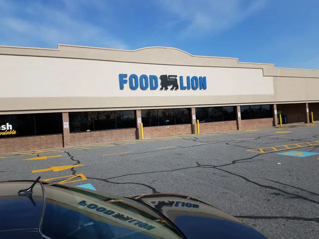 Food Lion