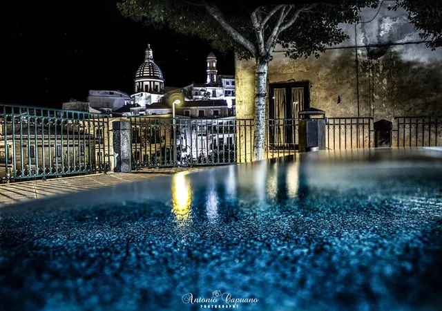 holiday home vietri sul mare