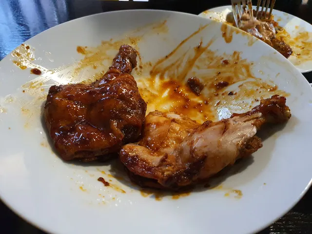 BBQ치킨 가산점 (BSK)