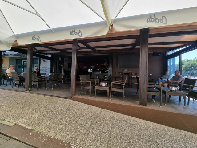 Caffè Latino Lucija