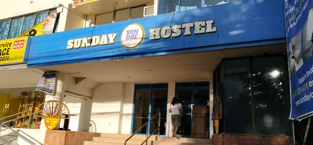 Sunday Hostel