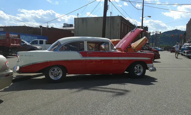 Elite Rod & Gun Club