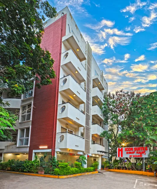 Icon Suites By Bhagini