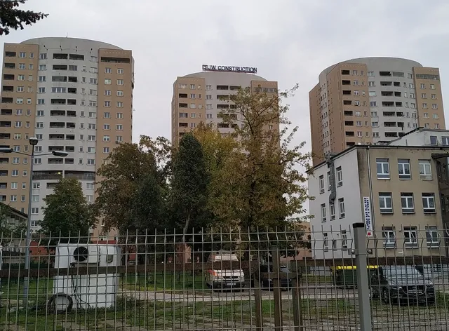Apartament Trzy Wieże